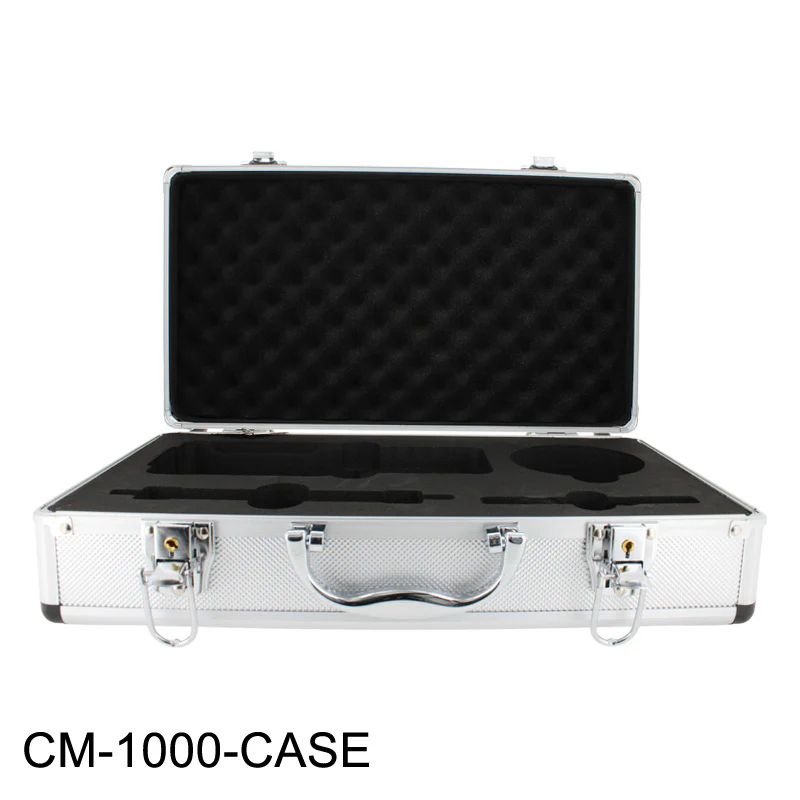 100% Carbon Dioxide Sampling Data Logger - Image 6