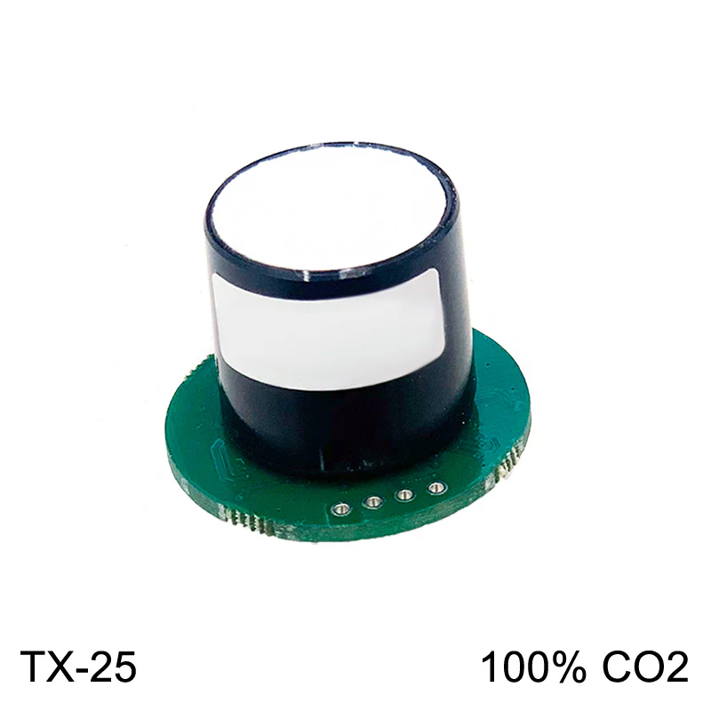 TX Carbon Dioxide Industrial Sensors with Transmitter - Image 5