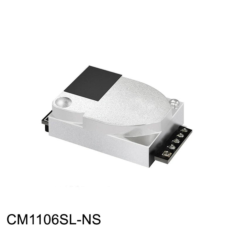 CM1106SL-NS Super Low Power NDIR CO2 Sensor - Image 2