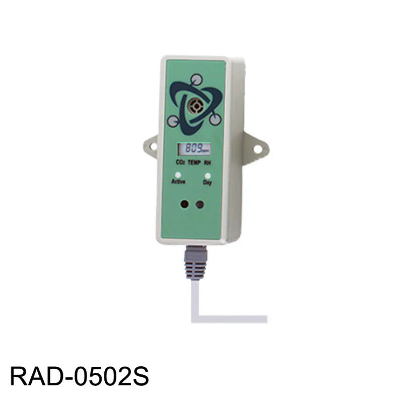 CO2 Controller for Grow Rooms - Image 4