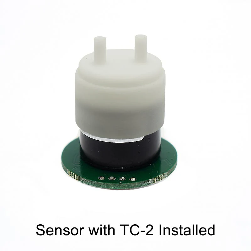 Sensor Tube Cap Adapter for 20mm Sensors - Image 4