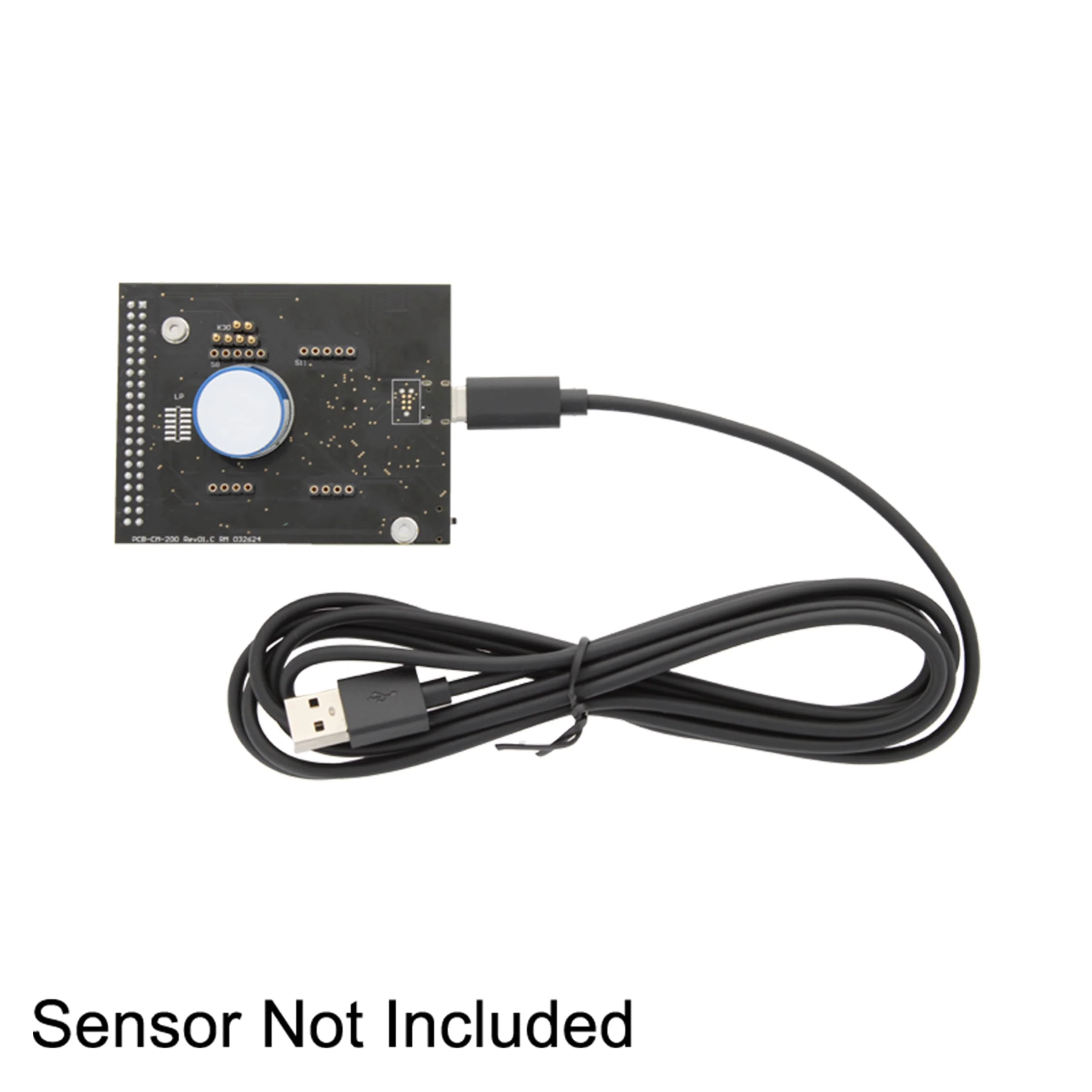 Gas Sensor Development Kit - Image 3