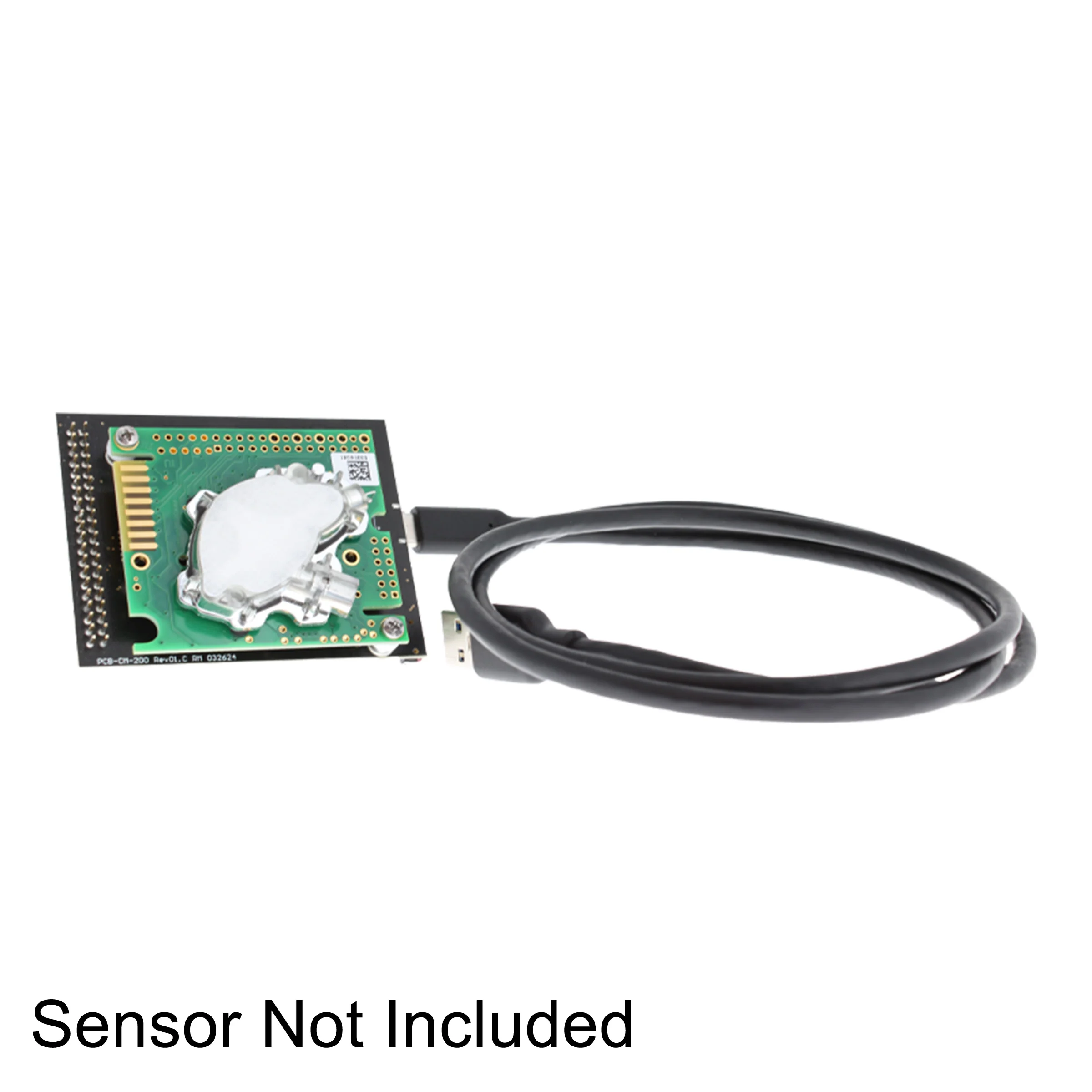 Gas Sensor Development Kit - Image 4