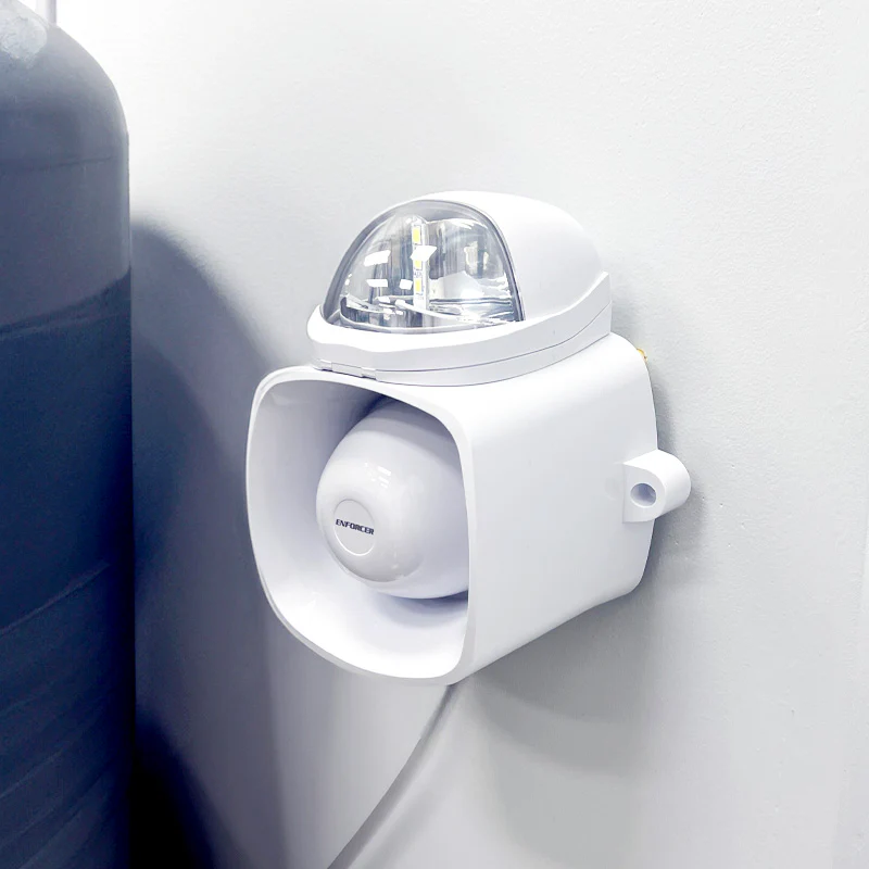 Industrial Strobe Siren - Image 5