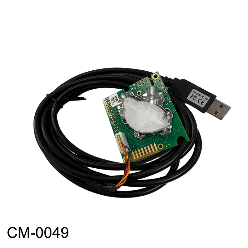 030-7-0007 K30 10% CO2 Sensor - Image 3