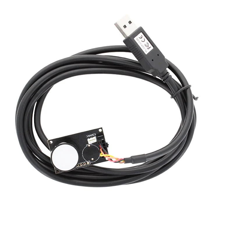 ExplorIR®-M 20% CO2 Sensor - Image 3