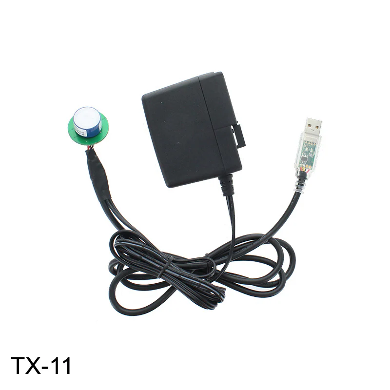 TX Oxygen Industrial Sensor with Transmitter - Image 2