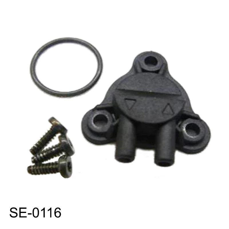 K30, K33 Flow Through Director - Image 3