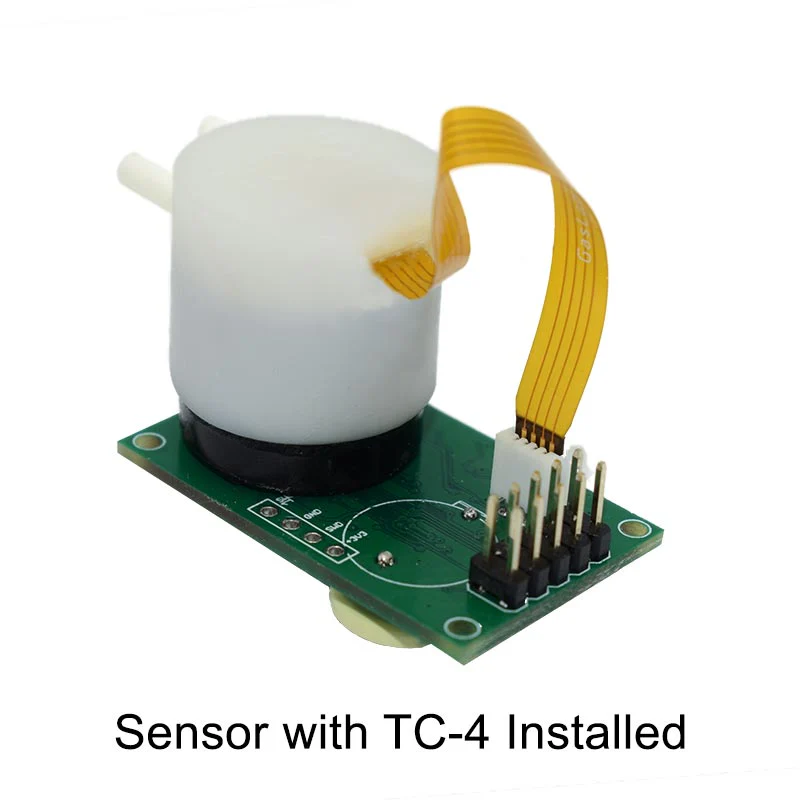 Sensor Tube Cap Adapter for MX Board - Image 3