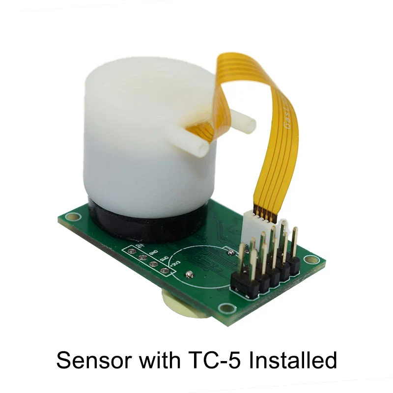 Sensor Tube Cap Adapter for MX Board - Image 4