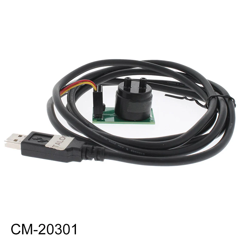 SprintIR®-6S-5 5% CO2 Sensor - Image 3