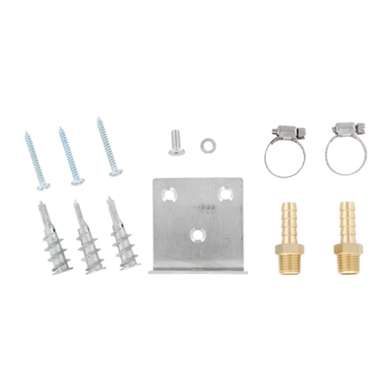 Solenoid Shut Off Valve - 3/8 inch - Image 3